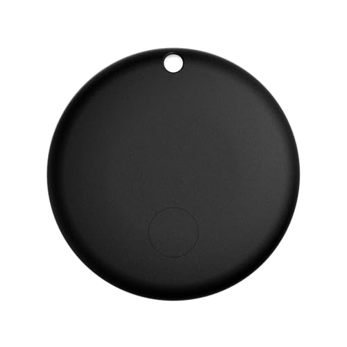 Item Finder (Schwarz, 1 Pack)
