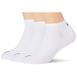 PUMA Chaussettes Basses Invisibles