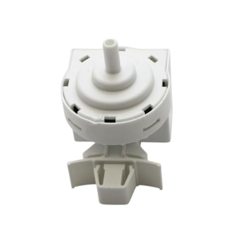 Pressostat Machine à laver Lave linge C00947572 488000947572 WHIRLPOOL ARISTON HOTPOINT BAUKNECHT - vue 2