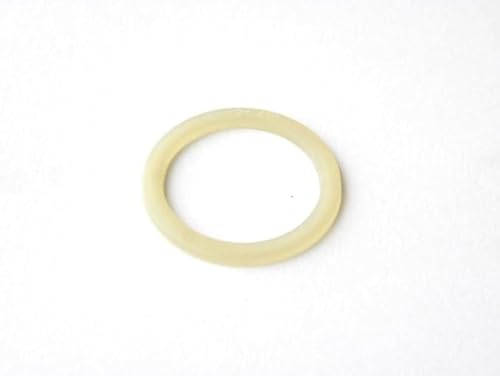 Makita 261140-1 - Rondella In Nylon 20 Per Avvitatore A Percussione Tw100D/Td0101F