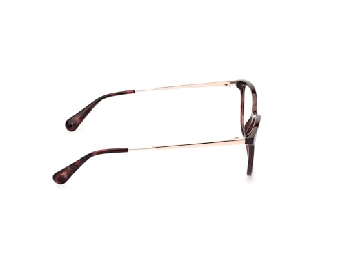 Gafas MAX &CO GA3271 coloured havana 54 de ver montura oftálmica mujer 7