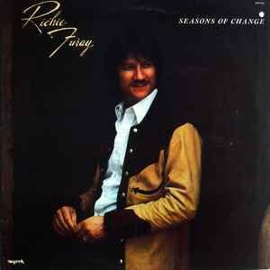 Amazon.co.jp: RICHIE FURAY 1982 SEASONS OF CHANGE CD リッチー