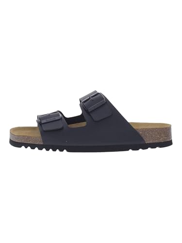 Dr. Scholl's Homme Julien chaussures de type mules sabots confort noir 42 EU