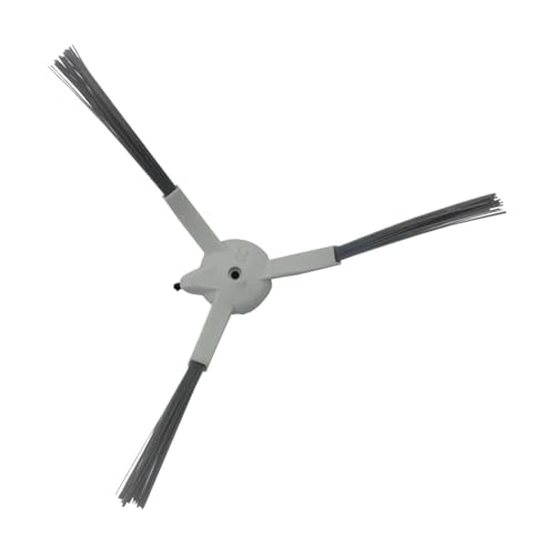 Cepillos laterales para ABIR X6 X8 con cerdas de alta densidad para esquinas pack de 10 6