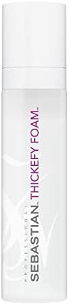 Sebastian Professional Thickefy Foam, 6.8 fl oz