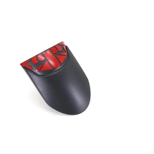 Garde-boue avant pour CB1000R 2018-2022 : extension de protection noire