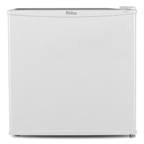 Frigobar Philco Pfg50b 47 Litros Branco 110v 110v