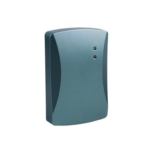 13.56Mhz Mifare1 S50 impermeabile RFID dual Led Access Control Card LETTORE