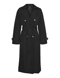 VMCHLOE Long Trenchcoat NOOS