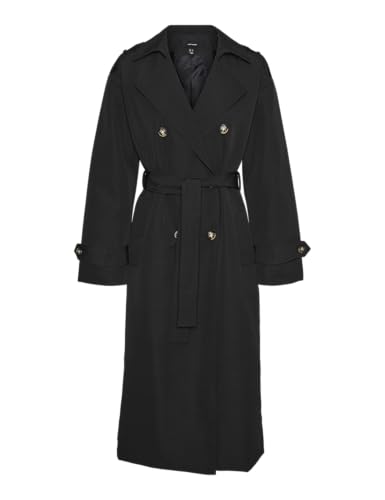 VMCHLOE Long Trenchcoat NOOS