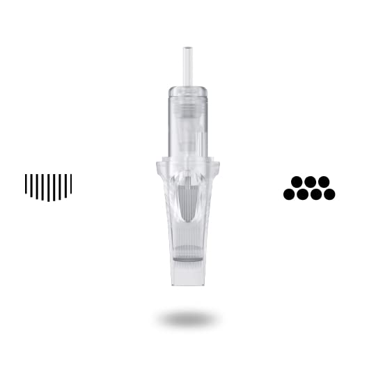 Cheyenne - Craft Magnum Softedge LT - Tattoo Cartridges - Pack of 20