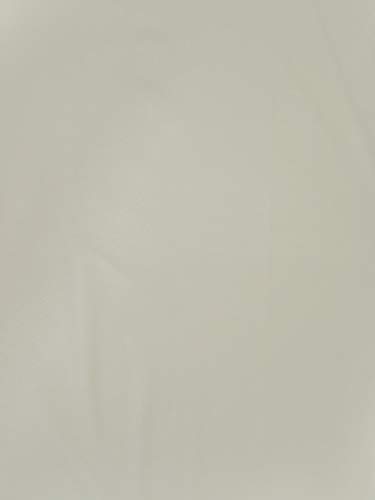 AquaGuard® Marine Vinyl Fabric 14 Colors 1-5-10-15-20-30 YDS Waterproof PVC Upholstery Commercial Outdoor (Cement, 5 Yards)