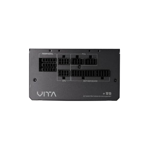 FSP VITA GM 650W ATX 3.1 miniatura 3