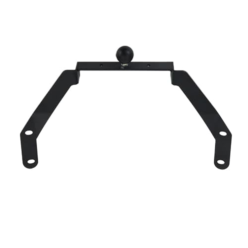 Support GPS XL 1000V pour voyager loin en moto Varadero 2003-2011