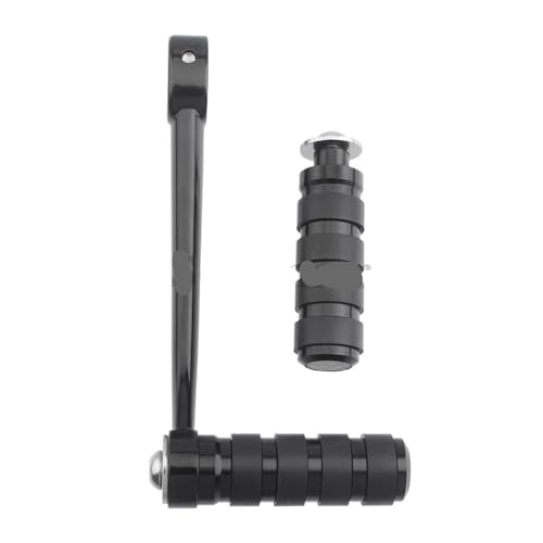 Kit levier de vitesse moto pour BMW R18 2020-2024 sélecteur talon pointe