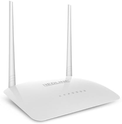 Redline RL-WR1220 Yönlendirici