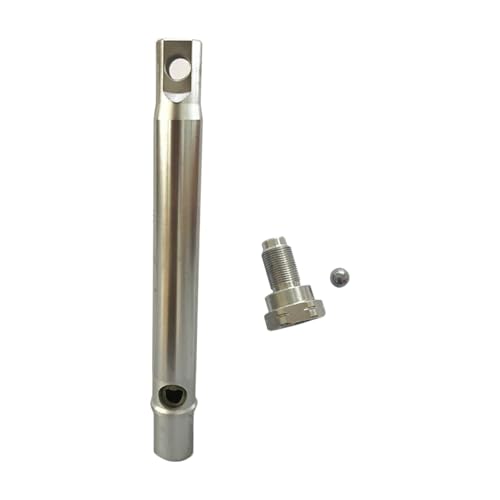 Cilindro con tornillo para pulverizador 695: presión estable 2