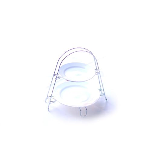 [スコーン専門店×美濃焼] おもてなしティータイムセット(スコーン・クリーム・ジャム・ティースタンド・美濃焼プレート付き) スイーツ 洋菓子 焼菓子