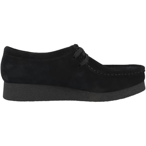 Image of Clarks Womens Wallabeeevo
