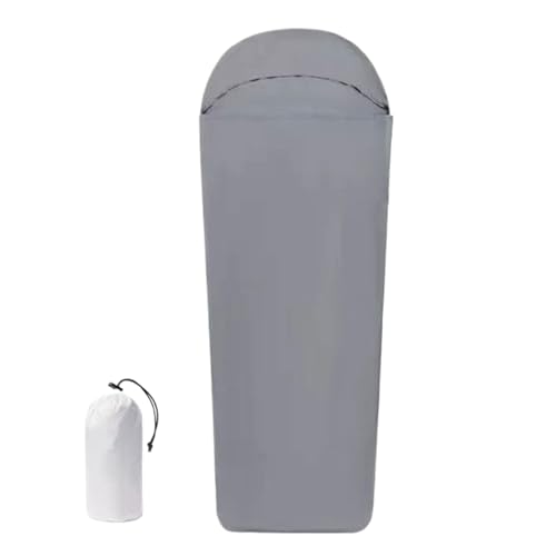 Sac de couchage de camping en nylon haute résistance pour alpinisme