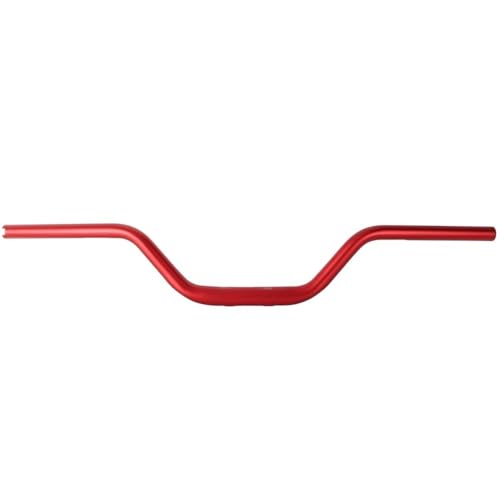 Guidon conique de moto 38 mm barre d'équilibre pour Road Glide CVO
