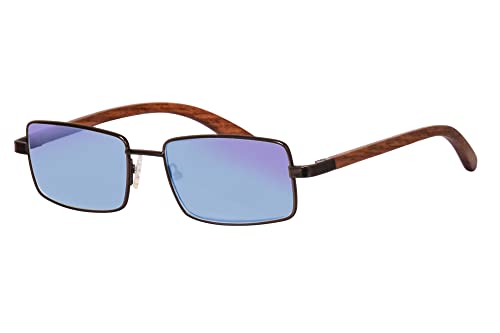 SHINU Colourblind Glasses for Men Color Blind Glasses for All People Color Blindness Glasses Both Outdoor and Indoor Use for Red Green-N2728 (c1)