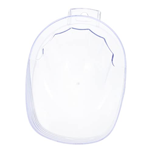 Ipetboom Hand Soaking Bowl Nail Art Polish Remover Manicure Soaking Container Diy Manicure Set