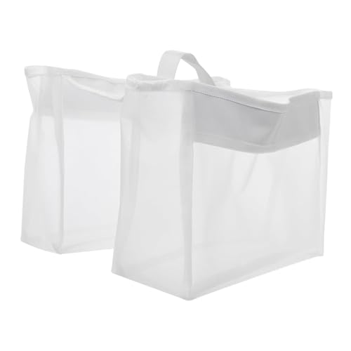 Organizador De Juguetes De Baño - Cesto De Ducha Colgante - Organizador De Juguetes Contenedor Colgante Para Niños Pequeños Ducha Y Bañera