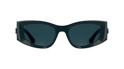 Lunettes de soleil CK Jeans CKJ26608S pour femme en coloris pétrole chic