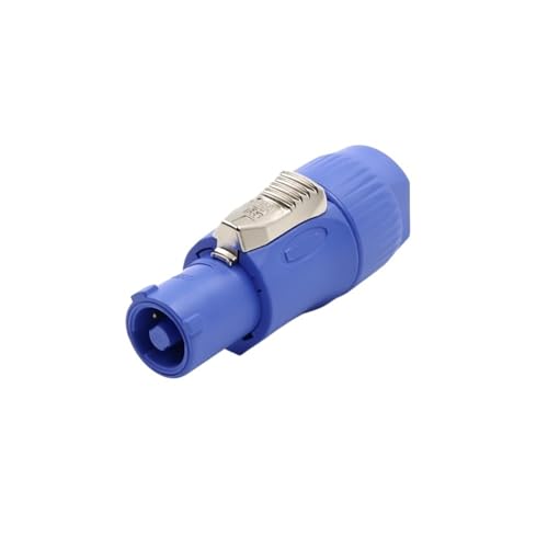 Conector YF24 plug con enchufe de aviación 20A de alta conductividad para pantalla LED 2
