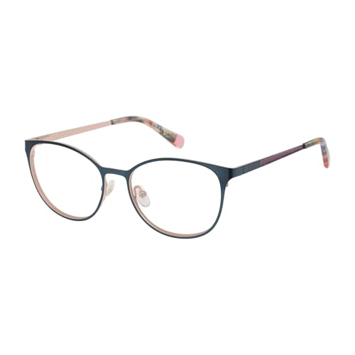 Monture optique Radley Rdo-6044-006 bleu rose pour le style de bureau