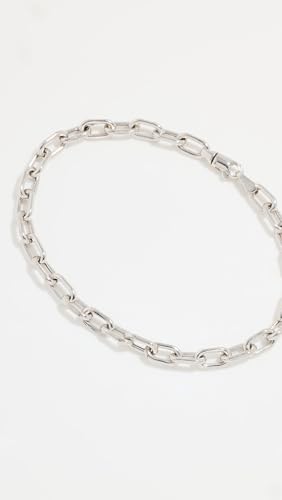 Women's Italian Chain Link Bracelet3