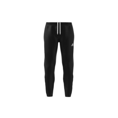 adidas Men's Entrada 22 Training Pants, Black, XS - Image 8