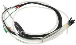 C165+ Residential/Commercial Combustion Analyzer Kit with Printer