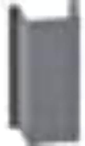 Holman 40162 Reflector Kit Holder; Vertical