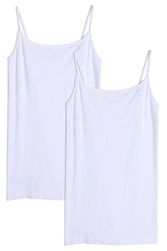 Image of NIKIBIKI Women Seamless Basic Camisole, Made in U.S.A