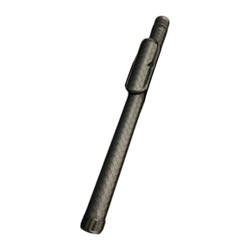 Protector de suministros y funda de transporte con compartimentos para varillas de billar 1