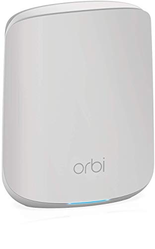 Amazon.co.jp: ネットギア Orbi WiFi6 Micro (NETGEAR) メッシュ