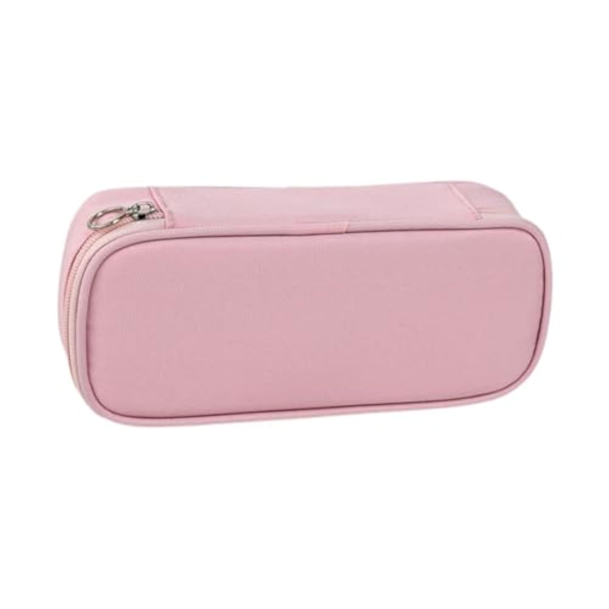 Kids Aesthetic Pencil Case, Pink