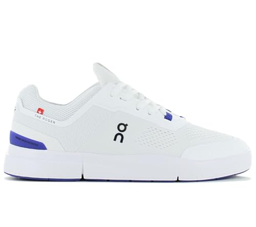 Image of On Women's The Roger Spin Sneakers
