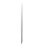 Ekena Millwork CMP13BA Baltimore Thermoformed PVC Ceiling Medallion (Fits Canopies up to 5 1/4"), 13"OD x 3 1/2"ID x 3/4"P