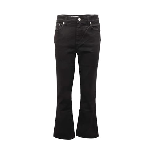 Jeans Donna CLAR Woman 3176AT : pantalon denim bleu pour femme chic