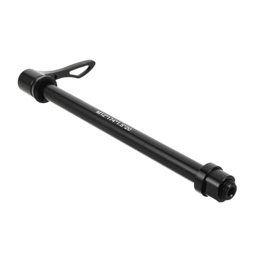 Écrou pour moyeu arrière de vélo KOMBIUDA de route avec système de verrouillage sécurisé