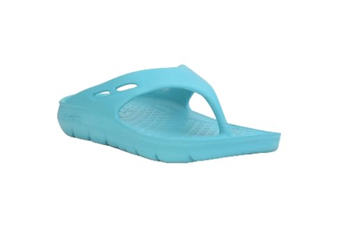 Image of Bata Floatz 5711 Floatz 1.2 Th E Offwhite Thongs For Women|everyday|walking|Comfortable Fit|Fashionable