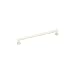 Schaub Empire Collection 10 in. (254mm) Pull, Polished Nickel - 886-PN