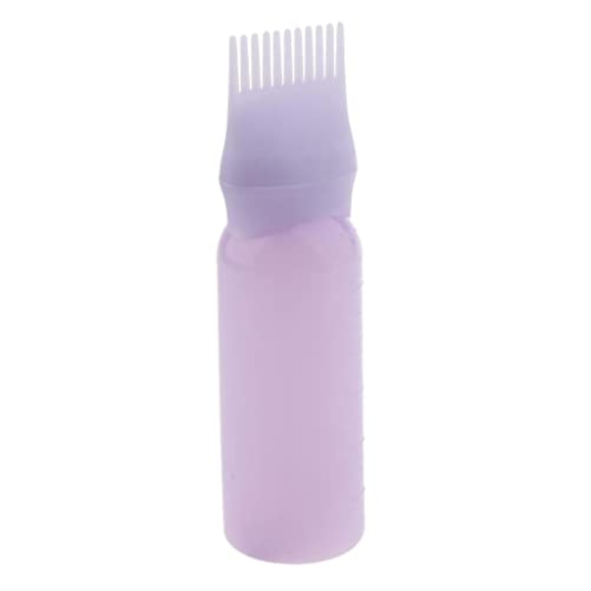 LOSA Root Comb Hair Dye Applicator Bottle