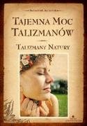 Paperback Tajemna moc talizmanow [Polish] Book