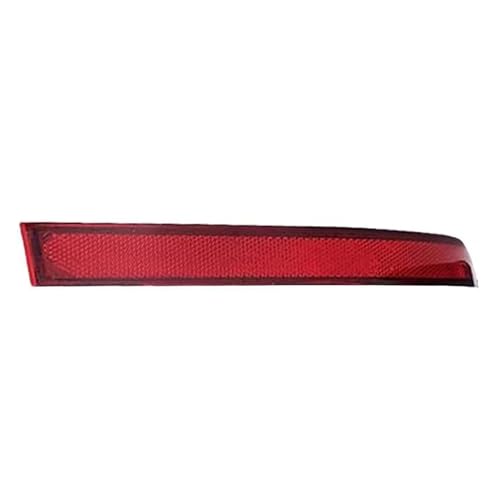 Feux catadioptriques VW 2006-2010 réflecteur pare-chocs arrière signalisation auto 1T0945105A