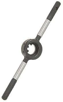 B&P Lamp® Steel Round Die Stock for 1" Dies