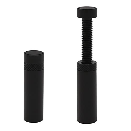 Soporte ajustable para tarjeta gráfica GPU en negro miniatura 5